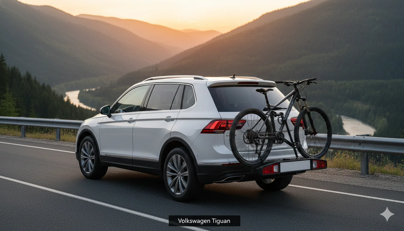 RackStrapGo - Find The Perfect Bike Rack For Your Car