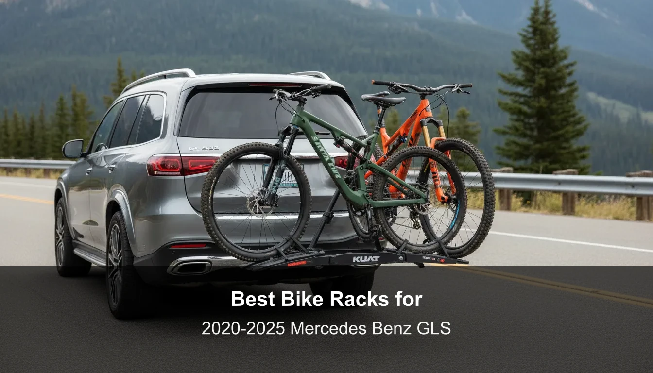 RackStrapGo - Find The Perfect Bike Rack For Your Car