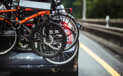 What Are The Best Trunk Mounted Bike Racks