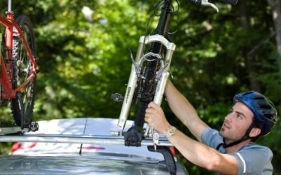 How Do Bike Racks Work? Everything You Need To Know