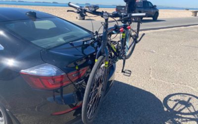 Does a Bike Rack Require Lights? Get to know whether or not you need lighting for your racks