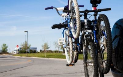 How to Stop Bike Rack from Wobbling: Tips and Tricks
