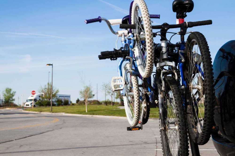 How to Stop Bike Rack from Wobbling: Tips and Tricks