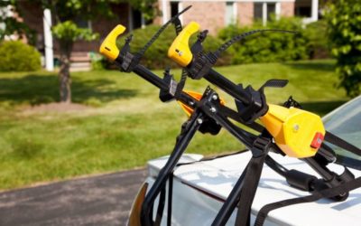 How to Transport Bikes Without a Hitch