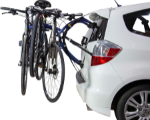 trunk mounted bike racks