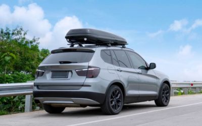 Are Rooftop Cargo Carriers Safe?