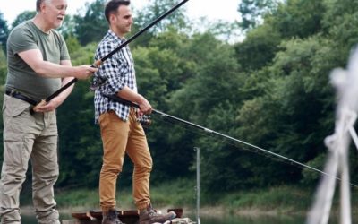 Best Roof Box for Storing Fishing Rods and Gear