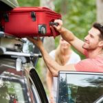 How to Properly Load a Roof-Mounted Cargo Box