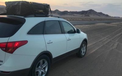 Buyers Guide For Best Soft Rooftop Cargo Carrier