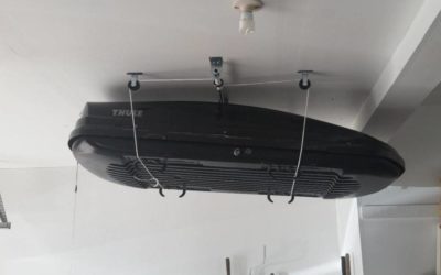 The Ultimate Guide to Storing Your Roof Box When Not in Use