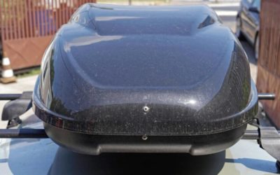 How to Remove a Roof Box from Your Vehicle Safely and Efficiently