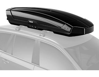Thule Motion XT Rooftop Cargo Carrier Thule Motion XT Rooftop Cargo Carrier