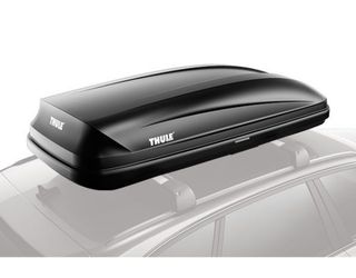 Thule Pulse Rooftop Cargo Box Thule Pulse Rooftop Cargo Box