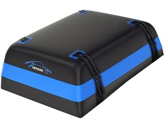 Vetoos Car Rooftop Cargo Carrier Bag Vetoos Car Rooftop Cargo Carrier Bag