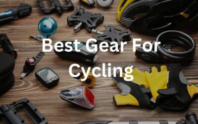 Best Gear For Cycling