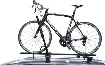 Best Rooftop Bike Racks: Secure and Convenient Way to Transport Your Bikes