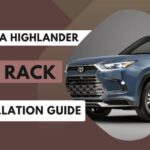 TOYOTA HIGHLANDER BIKE RACK INSTALLATION GUIDE (1)