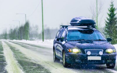 How to Maintain and Clean Your Roof Box to Prolong Its Lifespan